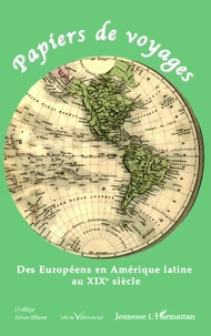 Papiers de voyages