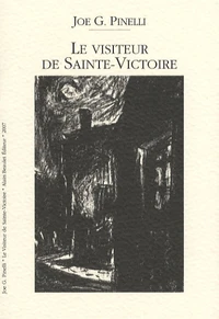 Le visiteur de Sainte-Victoire