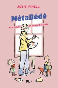 MétaBédé