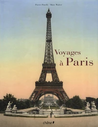Voyages à Paris