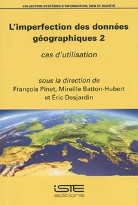 L'imperfection des données géographiques