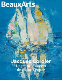Jacques Cordier