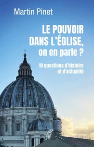 Le pouvoir dans l'Eglise