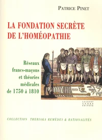 La fondation secrète de l'homéopathie