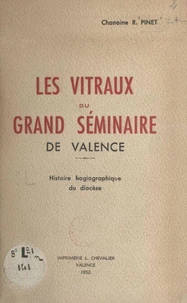 Les vitraux du Grand séminaire de Valence