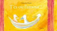 T'es où l'amour ?