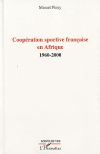 Coopération sportive française en Afrique
