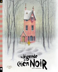 La Légende du Chien Noir