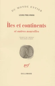 Îles Et Continents Et Autres Nouvelles