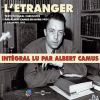 L'Etranger d'Albert Camus