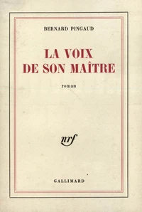 La voix de son maître