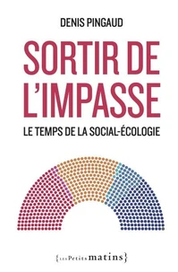Sortir de l'impasse