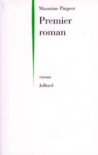 Premier roman