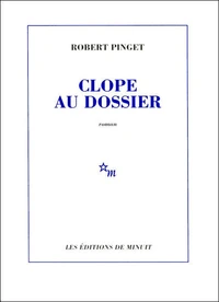 Clope au dossier