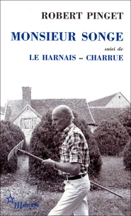 Monsieur Songe; Le harnais - Charrue