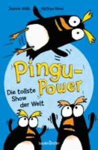 Pingu-Power - Die tollste Show der Welt!.