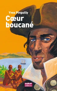 Coeur boucané