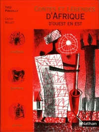 L'Afrique d'ouest en est