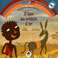 L'âne au crottin d'or