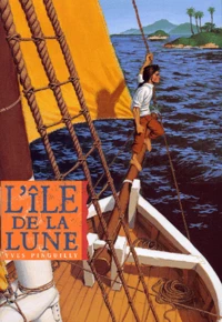 L'Ile De La Lune