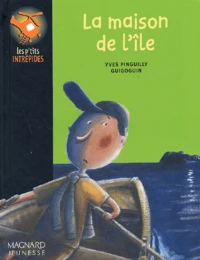 La Maison De L'Ile