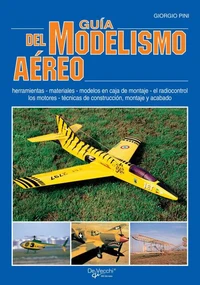 Guía del modelismo aéreo
