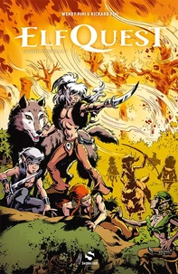 Elfquest, la quête originelle Tome 1