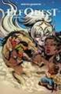 Elfquest, la quête originelle Tome 2