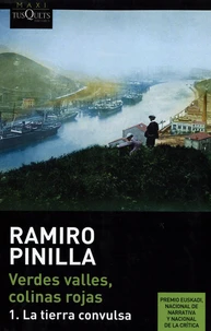 La tierra convulsa