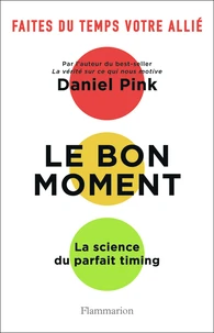 Le bon moment