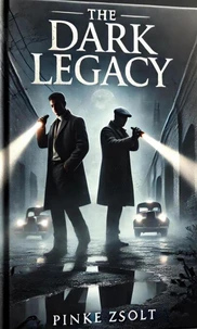 The Dark Legacy