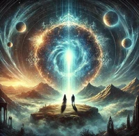 The Shapers of Worlds