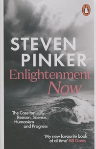 Enlightenment Now