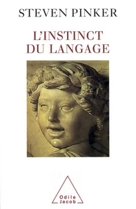 L'instinct du langage