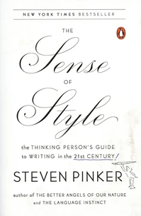 The sense of style