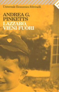 Lazzaro, Vieni Fuori