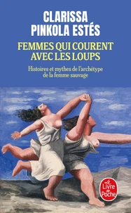 Femmes qui courent avec les loups