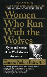 Women Who Run With the Wolves