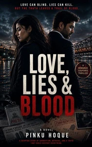 LOVE, LIES &amp; BLOOD