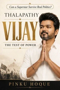THALAPATHY VIJAY: THE TEST OF POWER