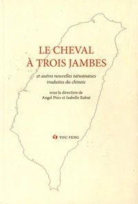 Le cheval à trois jambes