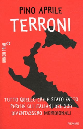 Pino Aprile - Terroni.