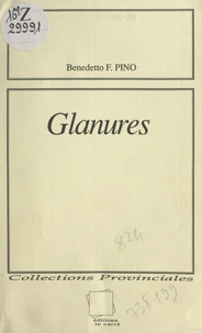 Glanures