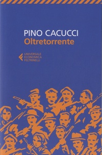 Pino Cacucci - Oltretorrente.