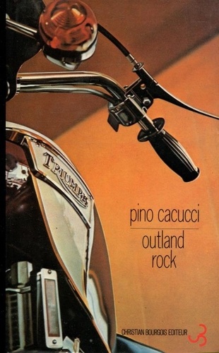 Pino Cacucci - Outland Rock.
