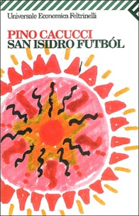 Pino Cacucci - San isidro futbol.