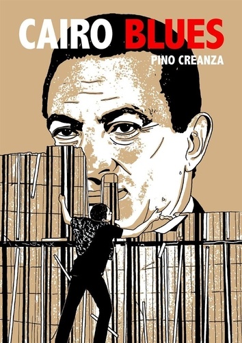 Pino Creanza - Cairo blues.