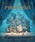 David Chauvel - Pinocchio.