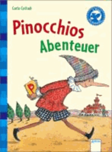 Pinocchios Abenteuer.