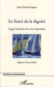 Le Souci de la dignité